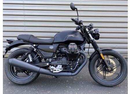 MOTO GUZZI V7 STONE