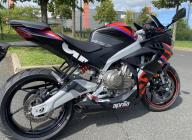APRILIA RS 457