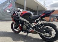 APRILIA RS 457