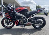APRILIA RS 457