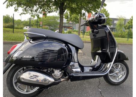 VESPA GTS 310