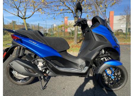 PIAGGIO MP3 310 HPE SPORT