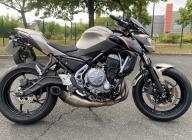 KAWASAKI Z650   Z 650