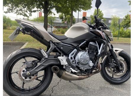 KAWASAKI Z650   Z 650