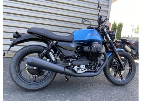 MOTO GUZZI V7 STONE