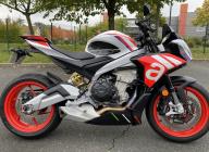 APRILIA TUONO 660 FACTORY
