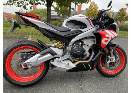 APRILIA TUONO 660 FACTORY