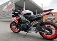 APRILIA TUONO 660 FACTORY