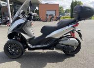 PIAGGIO MP3 300 HPE SPORT ABS ASR