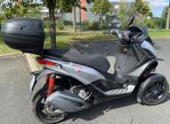 PIAGGIO MP3 300 HPE SPORT ABS ASR