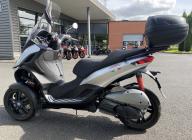 PIAGGIO MP3 300 HPE SPORT ABS ASR