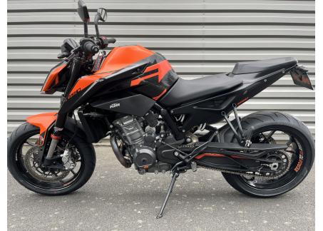 KTM 890 DUKE A2