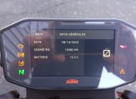 KTM 890 DUKE A2