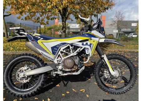 HUSQVARNA 701 ENDURO