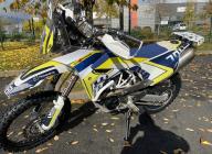 HUSQVARNA 701 ENDURO