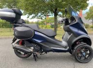 PIAGGIO MP3 500 HPE SPORT ADVANCED ABS ASR