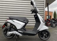 PIAGGIO 1 ACTIVE 