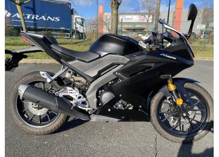 YAMAHA YZF 125 R ABS