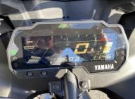 YAMAHA YZF 125 R ABS