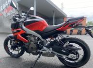 APRILIA TUONO 457 A2