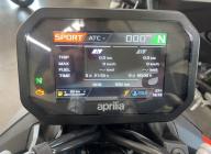 APRILIA TUONO 457 