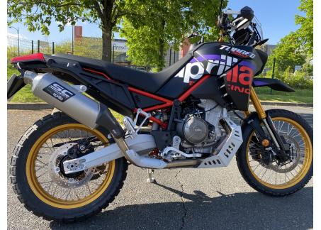 APRILIA TUAREG 660 RALLY