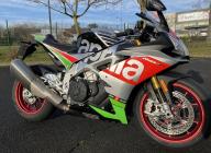 APRILIA RSV4 1000  RF