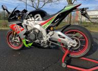 APRILIA RSV4 1000  RF