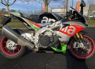 APRILIA RSV4 1000  RF