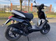 MBK BOOSTER 12 POUCES