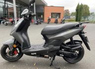 SYM ORBIT 50