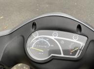 SYM ORBIT 50