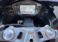 APRILIA RS 660