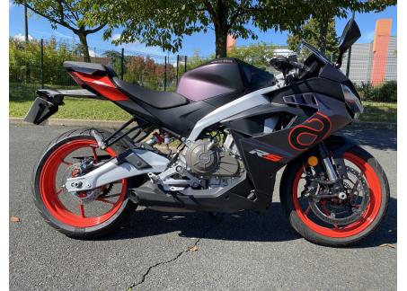 APRILIA RS 457