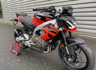 APRILIA TUONO 457 serie spéciale 