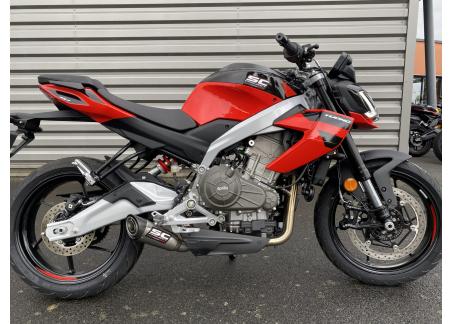 APRILIA TUONO 457 serie spéciale 