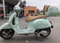 VESPA GTS 125