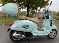VESPA GTS 125