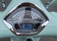 VESPA GTS 125
