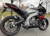 APRILIA TUONO 125 ABS