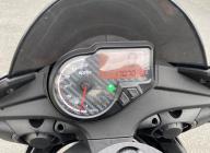 APRILIA TUONO 125 ABS