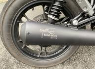 MOTO GUZZI V7
