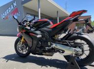APRILIA RSV4 1100 FACTORY 2025 