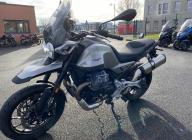 MOTO GUZZI V 85 STRADA