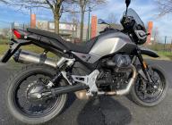 MOTO GUZZI V 85 STRADA