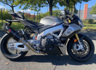 APRILIA TUONO 1100 V4