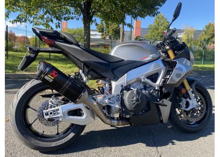 APRILIA TUONO 1100 V4