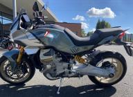 MOTO GUZZI V100  MANDELLO S