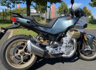MOTO GUZZI V100  MANDELLO S