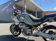 MOTO GUZZI V100  MANDELLO S